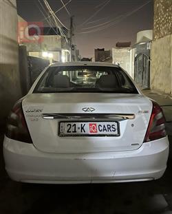 Chery A515
